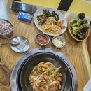 한솥식당 이미지
