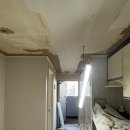 도두리마을 대동아파트 | 인천 계양구 도배 누수도배 전문업체 도두리마을대동아파트 누수도배 심부직 띄움시공