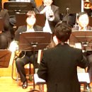 광명윈드오케스트라 정기연주회 이미지