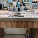 메이크업기초 | makeup#1 / 더브라이드 토탈 메이크업 피부 기초 후기