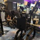 바이브 피트니스 | 광주 헬스장 추천 바이브피트니스 매곡점 첨단점 방문 후기