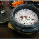 이조맷돌순두부 이미지