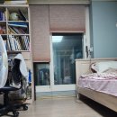 현대상사 | 가정집 바닥 리모델링, 현대상사가 복도까지!