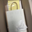 브니엘하우스 | W12. 보자기카드 청첩장 만들고 칭찬 많이 받은 후기