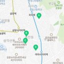 송천동주민센터 화장실 이미지