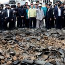 '재난 예비비 참사'로 다시 보는 민주당 예산 폭거 與 '재해 예비비1.5조 증액' 요구에 민주 '단칼 거절'…"이재민에 행패... 이미지