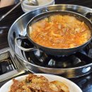 금천점 누름돌생고기김치찌개 | 용인 기흥구 보라동 맛집 24시누름돌생고기김치찌개 보라점