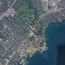 🏡💕온타리오 호수, 공원, 골프장 조망을 모두 갖춘 Mississauga 콘도 분양: Exhale Condos🏡💕 이미지