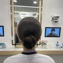 끌림헤어 | 🕊️본식헤메 [고센앤끌림] 신부헤어 후기