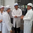 영천성남여고급식소