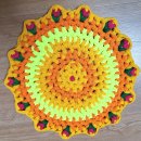 양말목공예 이미지