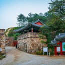 동현농장 | 고창읍성의 일몰과 야경