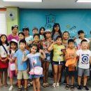 바람개비작은도서관 이미지