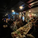 [제주 게스트하우스 추천] ♡ 여기가 파티룸♡ 제주도게스트하우스파티 메르블루