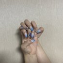 네일#NAJI 네이버블로그