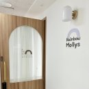 몰리스 | [창신동] 레인보우몰리스 키즈카페 찐 후기! (프라이빗 무인 키즈카페)🌈