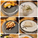 미카도스시미사역점 | 🍣 미카도스시 미사역점 : 회전초밥 데이트 성공적!