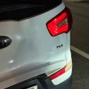 부부카공업사 | 교통사고 후방추돌 100:0 통원치료, 합의금 협상 기록