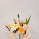 용전초등학교 | 2월 6일 용전초등학교 졸업꽃다발 주문 후기-한남플라워에서 준비했어요