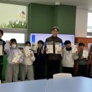 다함께돌봄센터 서면점 업무협약 이미지