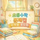 [덕계] 초등수학경시 유형&심화(5-2/6-2) | 초등수학 문제집 단계별 정리,개념부터 경시대회까지 학습 로드맵 &amp; 공부법