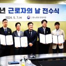 의왕도시공사새희망노동조합 이미지