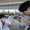 정음태권도 이미지