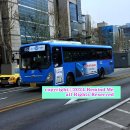 성남시 의료원입구 삼거리 이미지