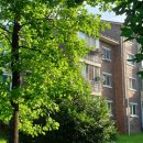 금호동 목련연립주택 | 금호동 숲속 백운둘레길