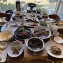 밥상차림 | 팔공산 맛집 전농부의 풀꽃밥상 건강한 한정식 한상차림 후기