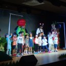 남문로데오아트홀 | 수원남문로데오아트홀 에서 토끼와거북이 봤어요