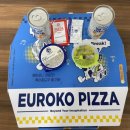 유로코피자 중서구점 이미지