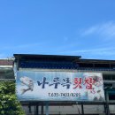 나루목