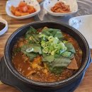 뚝배기양평해장국 마장호수홀인원점 이미지