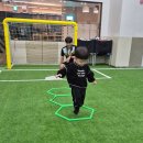 야구선수가 되었어요~^^ 이미지