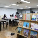 토닥토닥작은도서관 이미지