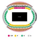 A Monster in Paris | YE LIVE IN KOREA - 인천 문학 경기장 예 단독 콘서트 후기 (셋리스트, 좌석 시야, MD구매 후기, 얼음물...