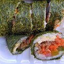 품은김밥