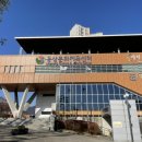 웅상문화체육센터 수영장 이미지