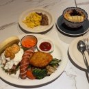 13 | 부산 광안리 브런치 맛집 “비비드13” 방문 후기