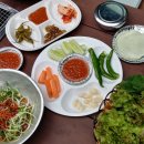 심학산셀프바베큐