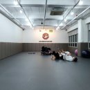질리히베이로주짓수원주기업 | 오랜만에 운동!! 질리히베이로 주짓수 원주 기업도시점