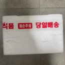 통영먹푸드 내돈내산 새우회 택배 후기, 집에서 즐기는 달달 쫀득한 생새우 회 홈파티