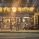 압구정화로구이장평점