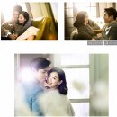 [스드메] W스튜디오/제이드블랑,비쥬블랑쉬,그레이스브라이드/헤움 메이크업 스드메 계약 &amp; 스드메 선택...