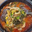 제주 산방산 해장국 | 대구 서구 서대구역 제주산방산해장국 : 푸짐한 해장국 맛집 솔직 후기