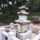 화림사 삼층석탑 이미지