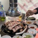 천안 구암생갈비 생갈비 현지인 찐 맛집