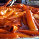 범어사 소문난 떡볶이김밥 이미지