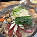 복개천 동태탕닭한마리 | 경기도 이천 맛집 문어전복해신탕으로 몸보신하고 온 성호네왕코다리동태탕 이천설성점